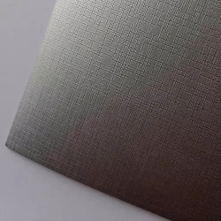 Cyfra ramka warstwowa metaliczna