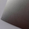 Litera duża warstwowa metaliczna